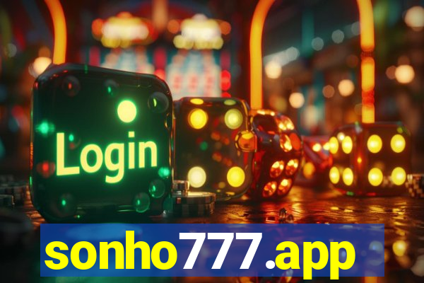 sonho777.app
