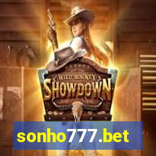 sonho777.bet