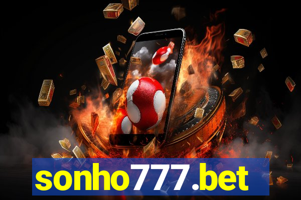 sonho777.bet