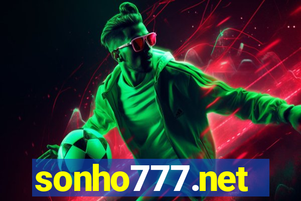 sonho777.net