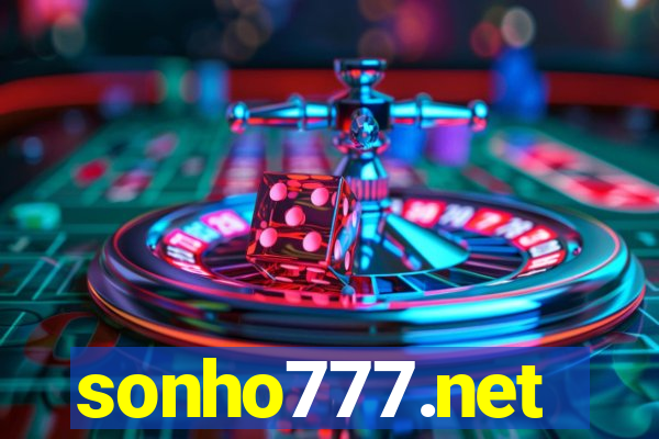 sonho777.net