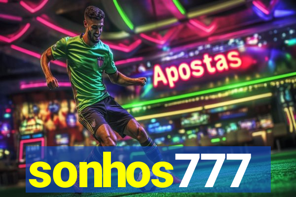sonhos777