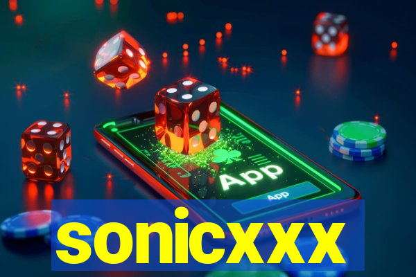 sonicxxx