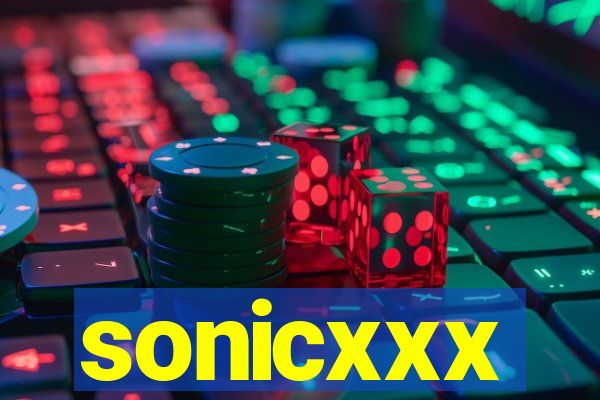 sonicxxx