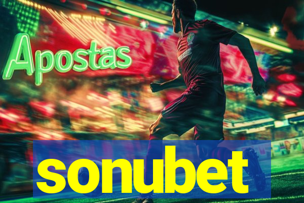 sonubet