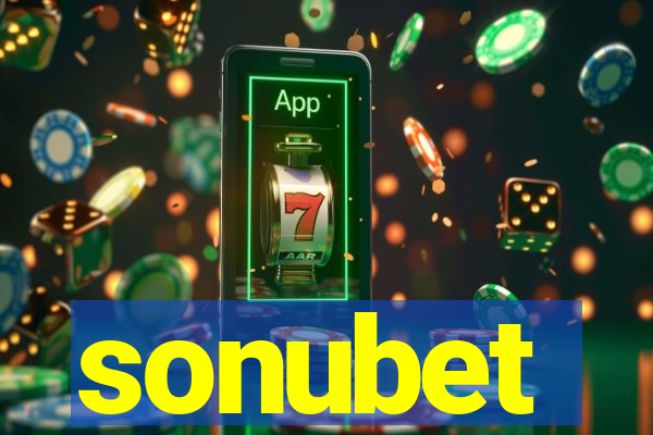 sonubet