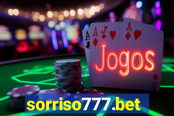 sorriso777.bet