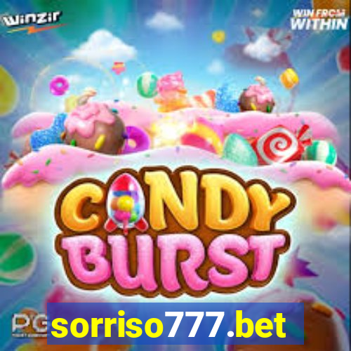sorriso777.bet