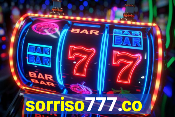 sorriso777.co