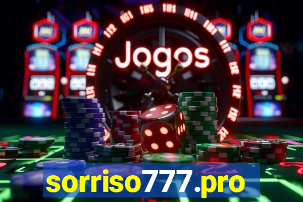 sorriso777.pro