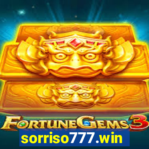 sorriso777.win