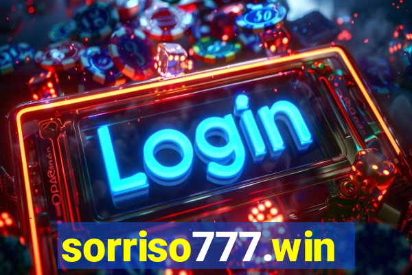 sorriso777.win