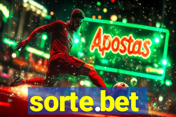 sorte.bet