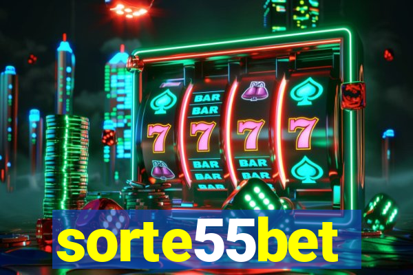 sorte55bet