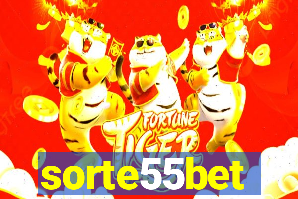 sorte55bet
