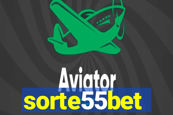 sorte55bet