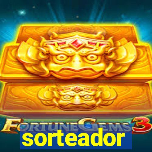sorteador