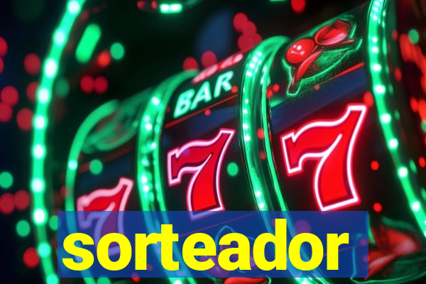 sorteador