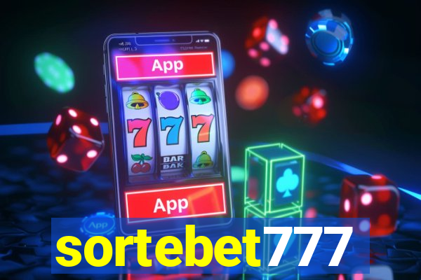 sortebet777