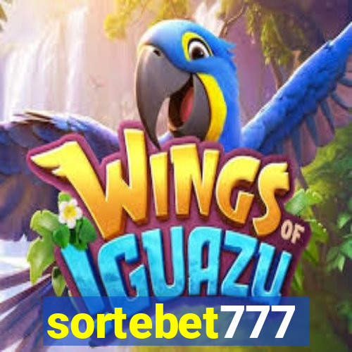 sortebet777