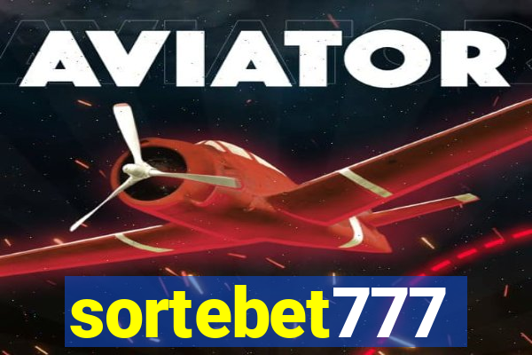 sortebet777