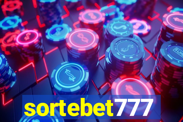 sortebet777