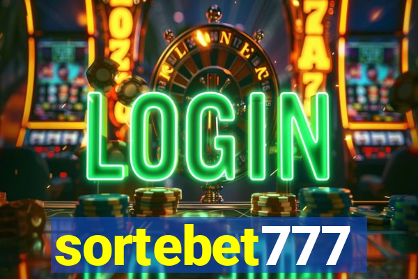 sortebet777