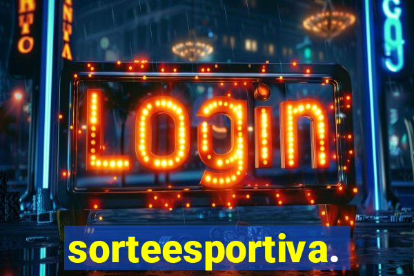 sorteesportiva.bet