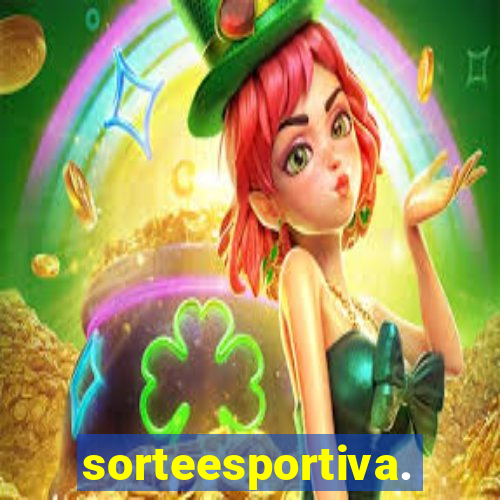 sorteesportiva.bet