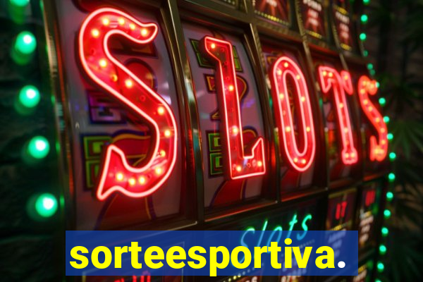sorteesportiva.bet