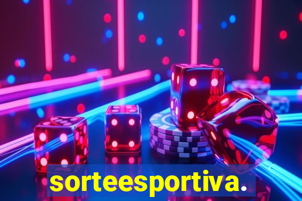 sorteesportiva.net