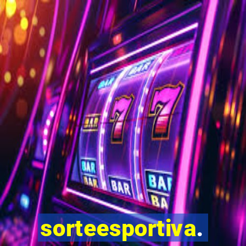sorteesportiva.net