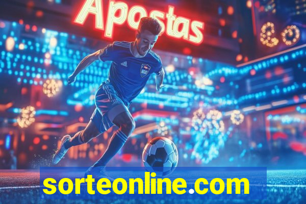 sorteonline.com