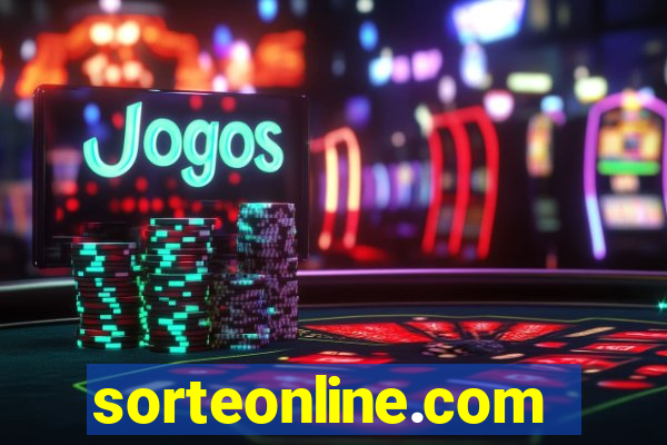 sorteonline.com