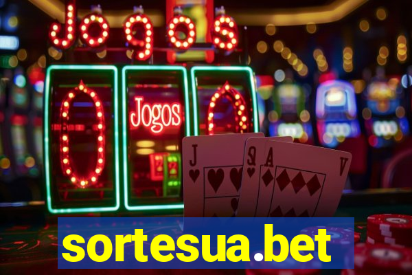sortesua.bet
