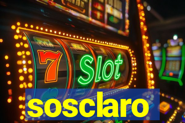 sosclaro