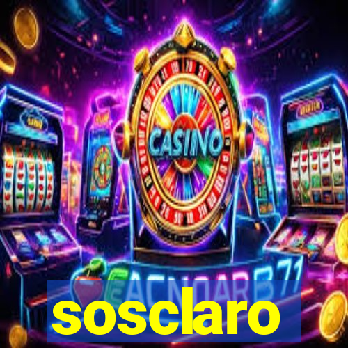 sosclaro