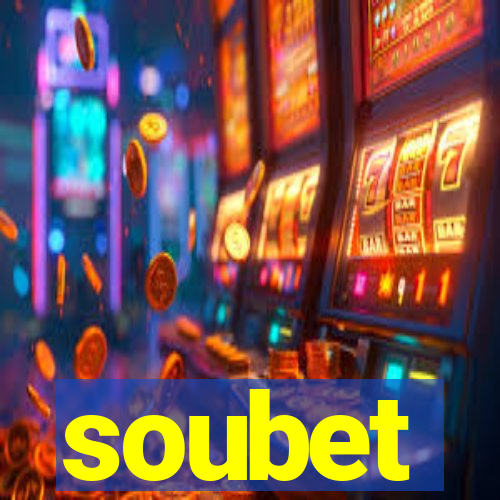 soubet