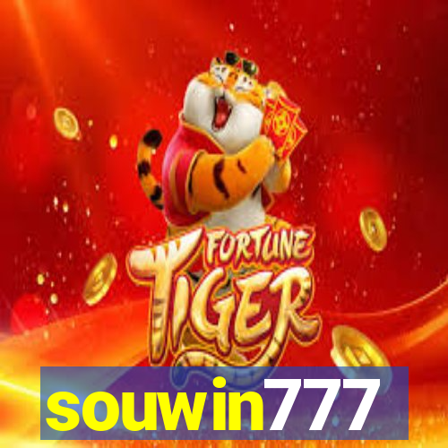 souwin777