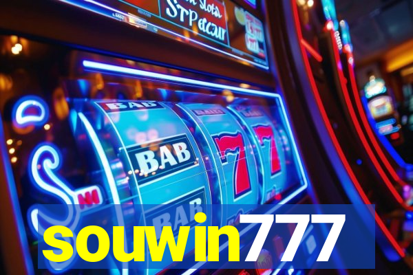 souwin777