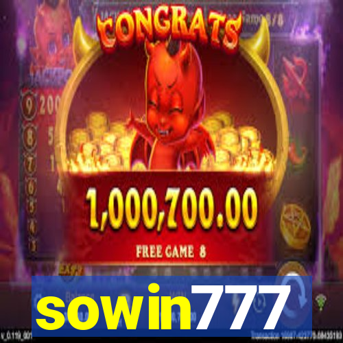 sowin777