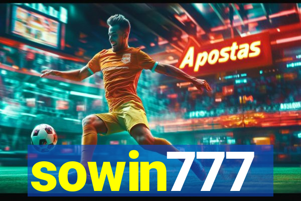 sowin777
