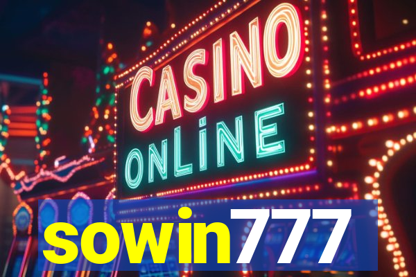 sowin777