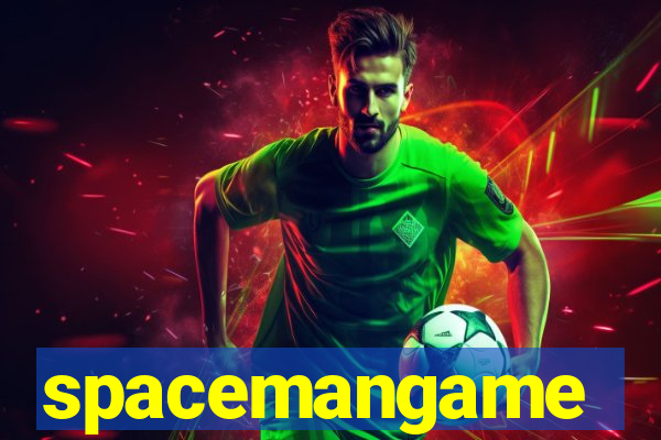 spacemangame