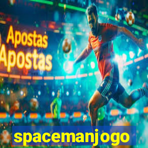 spacemanjogo
