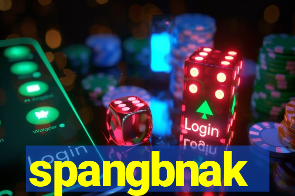 spangbnak