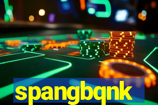 spangbqnk