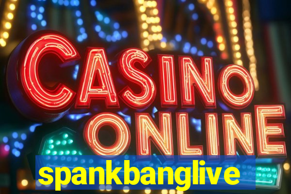 spankbanglive