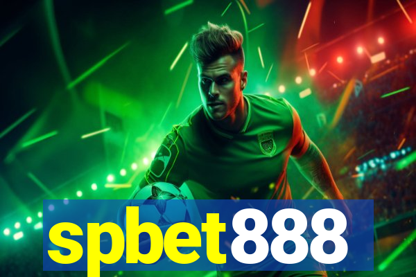 spbet888