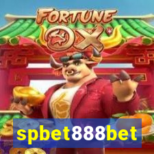 spbet888bet